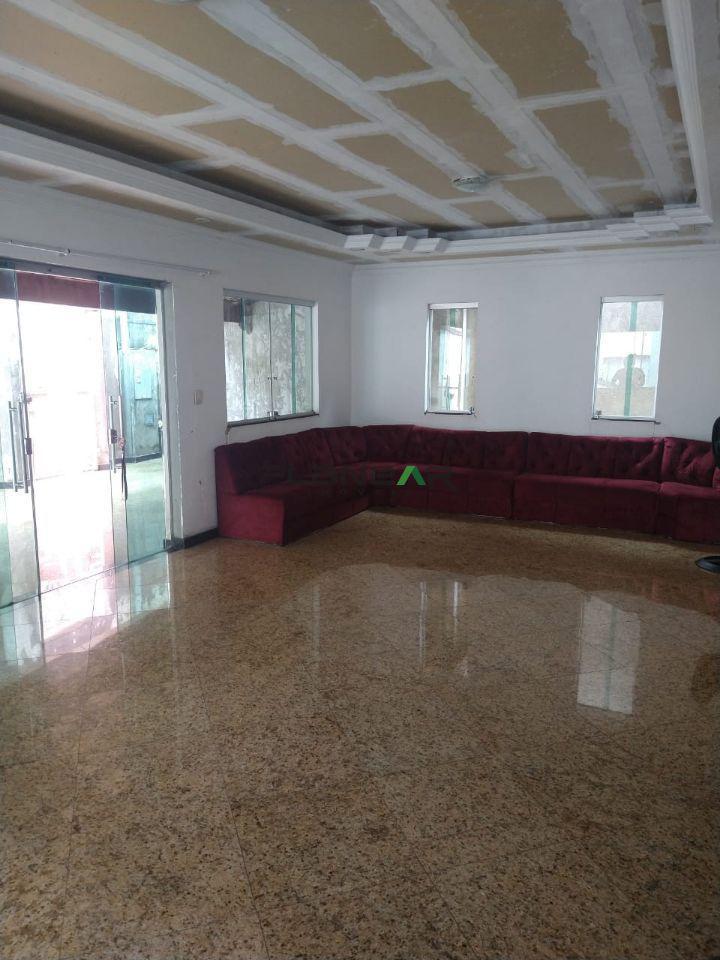 Casa, Jardim Riacho das Pedras, 3 Quartos, 0 Vaga, 3 Suítes