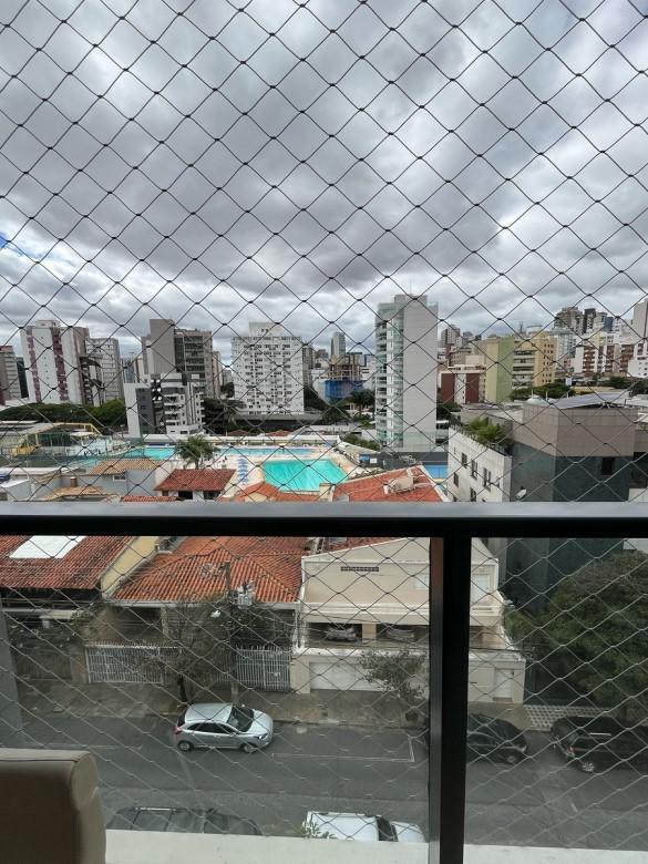 Apartamento, Carmo, 2 Quartos, 2 Vagas, 2 Suítes