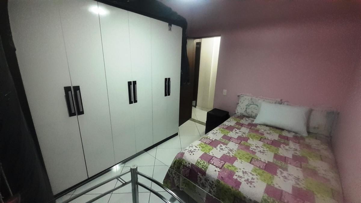 Apartamento, Nova Suíssa, 3 Quartos, 1 Vaga