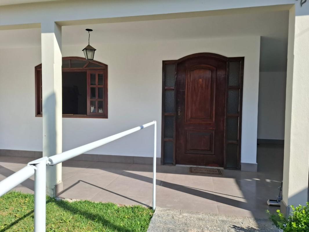 Casa, Jardim Colonial, 0 Quarto, 0 Vaga