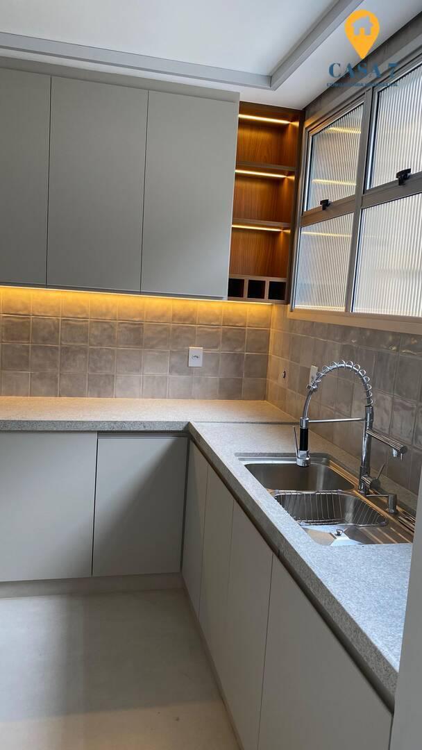 Apartamento, Santo Antônio, 2 Quartos, 1 Vaga