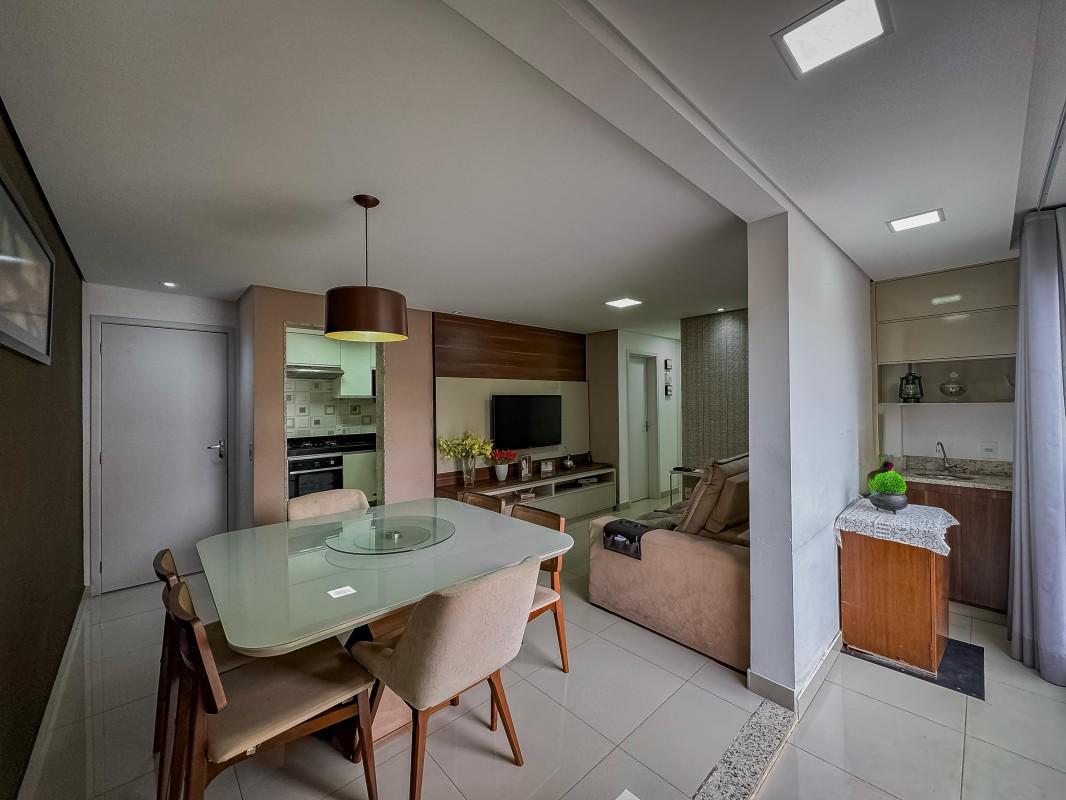 Apartamento, São Luiz (pampulha), 3 Quartos, 2 Vagas, 1 Suíte