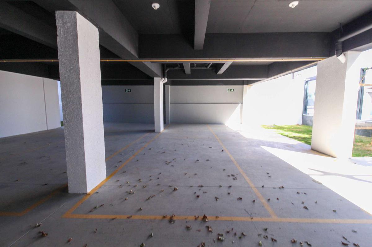 Apartamento, Planalto, 3 Quartos, 2 Vagas, 1 Suíte