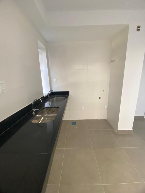 Apartamento, Cidade Nova, 1 Quarto, 1 Vaga, 1 Suíte