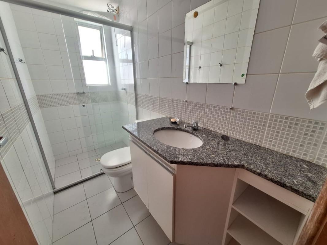 Apartamento, União, 3 Quartos, 1 Vaga, 1 Suíte