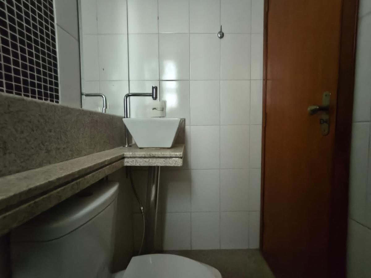 Apartamento, Padre Eustáquio, 3 Quartos, 2 Vagas, 1 Suíte