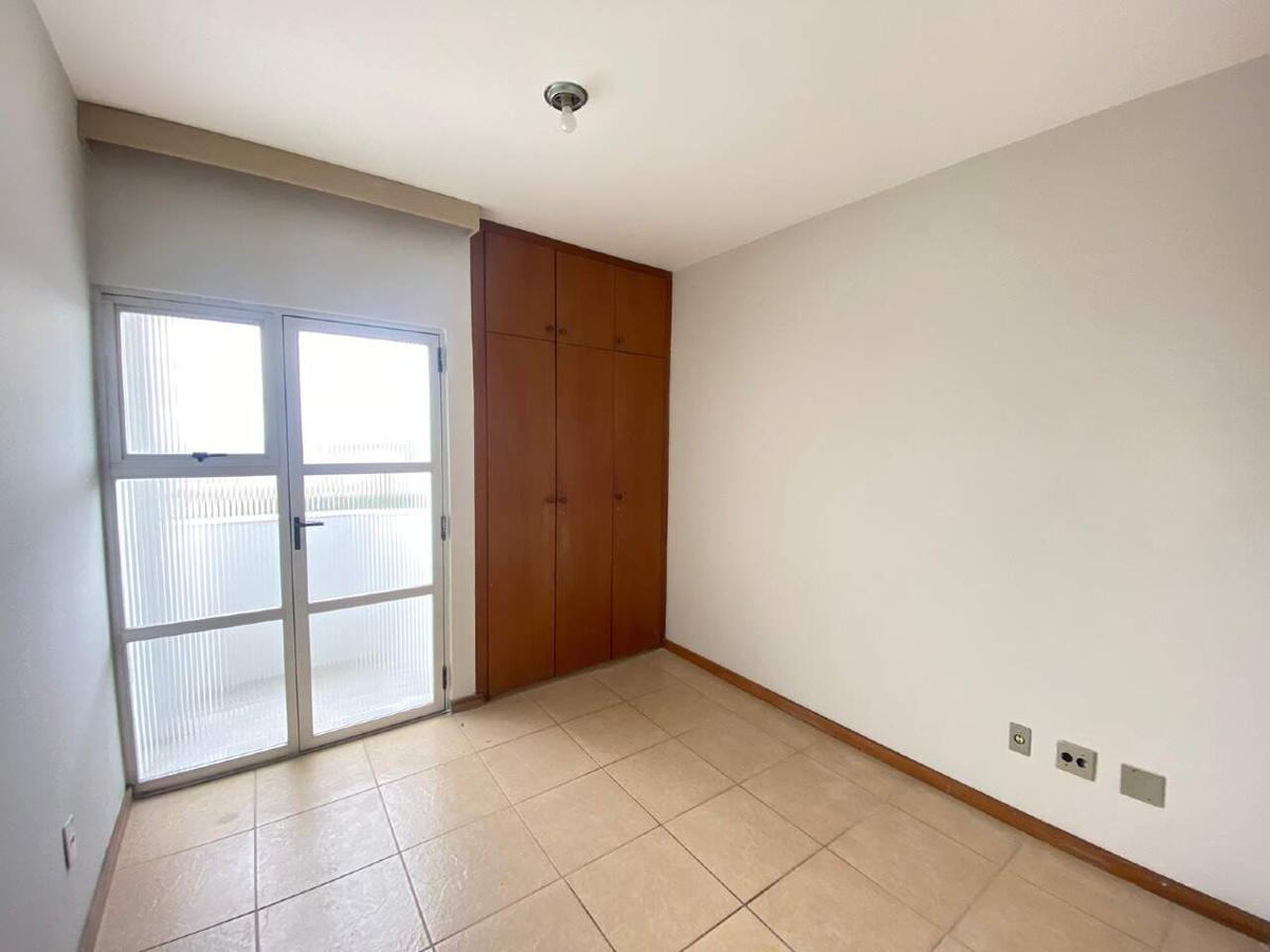 Apartamento, Buritis, 4 Quartos, 2 Vagas, 1 Suíte