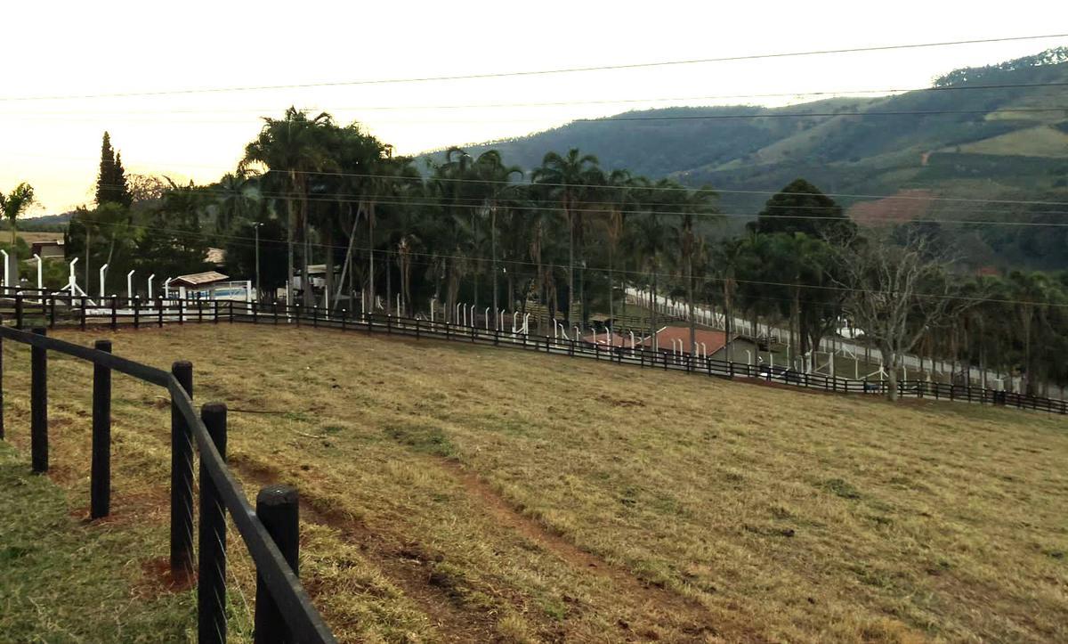 Fazenda, Zona Rural, 3 Quartos, 0 Vaga