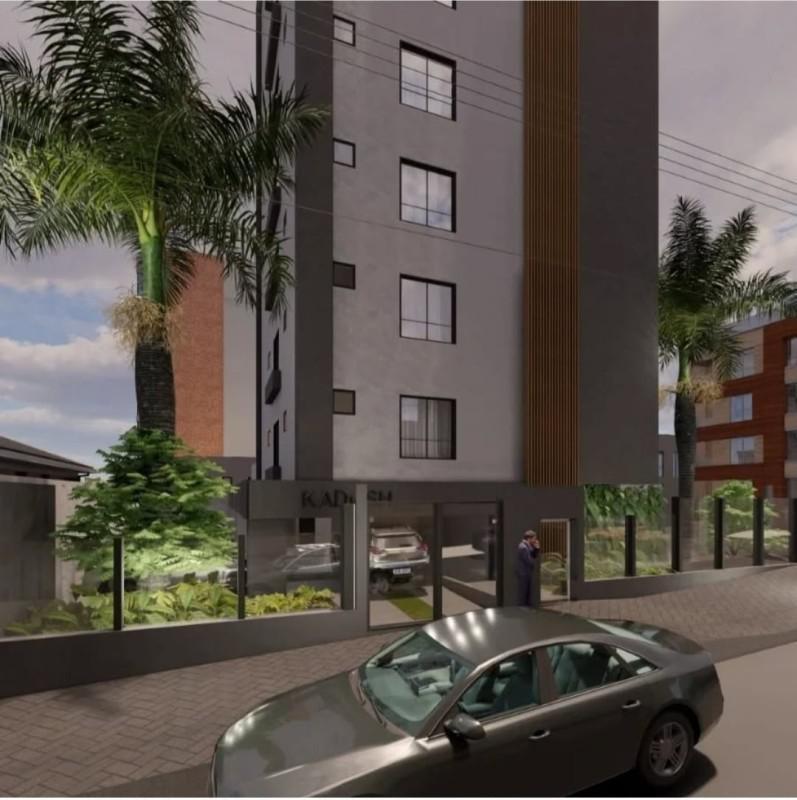 Apartamento, Barreiro, 3 Quartos, 2 Vagas, 1 Suíte