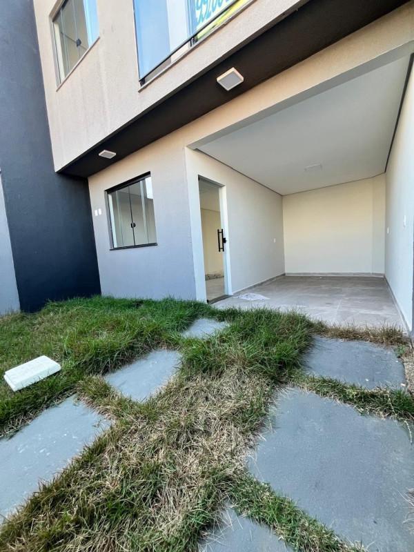 Casa, Monte Verde, 3 Quartos, 2 Vagas, 1 Suíte