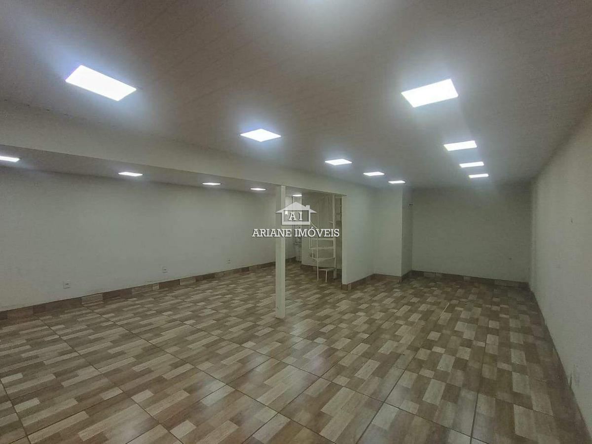 Andar, Centro, 0 Quarto, 0 Vaga