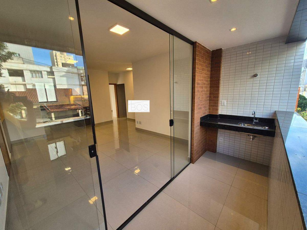 Apartamento, Gutierrez, 3 Quartos, 2 Vagas, 2 Suítes