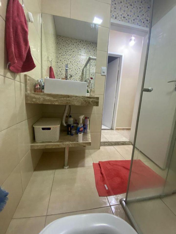 Casa, Renascença, 4 Quartos, 4 Vagas, 1 Suíte