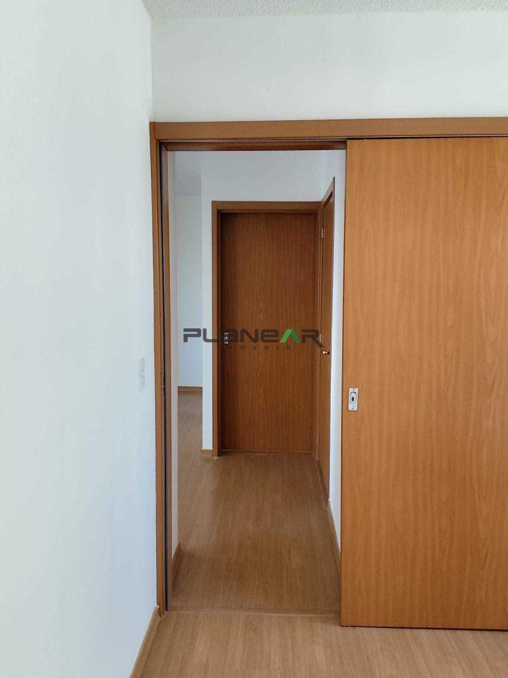 Apartamento, Três Barras, 2 Quartos, 1 Vaga