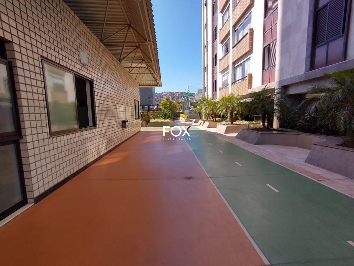 Apartamento, São Bento, 3 Quartos, 2 Vagas, 1 Suíte