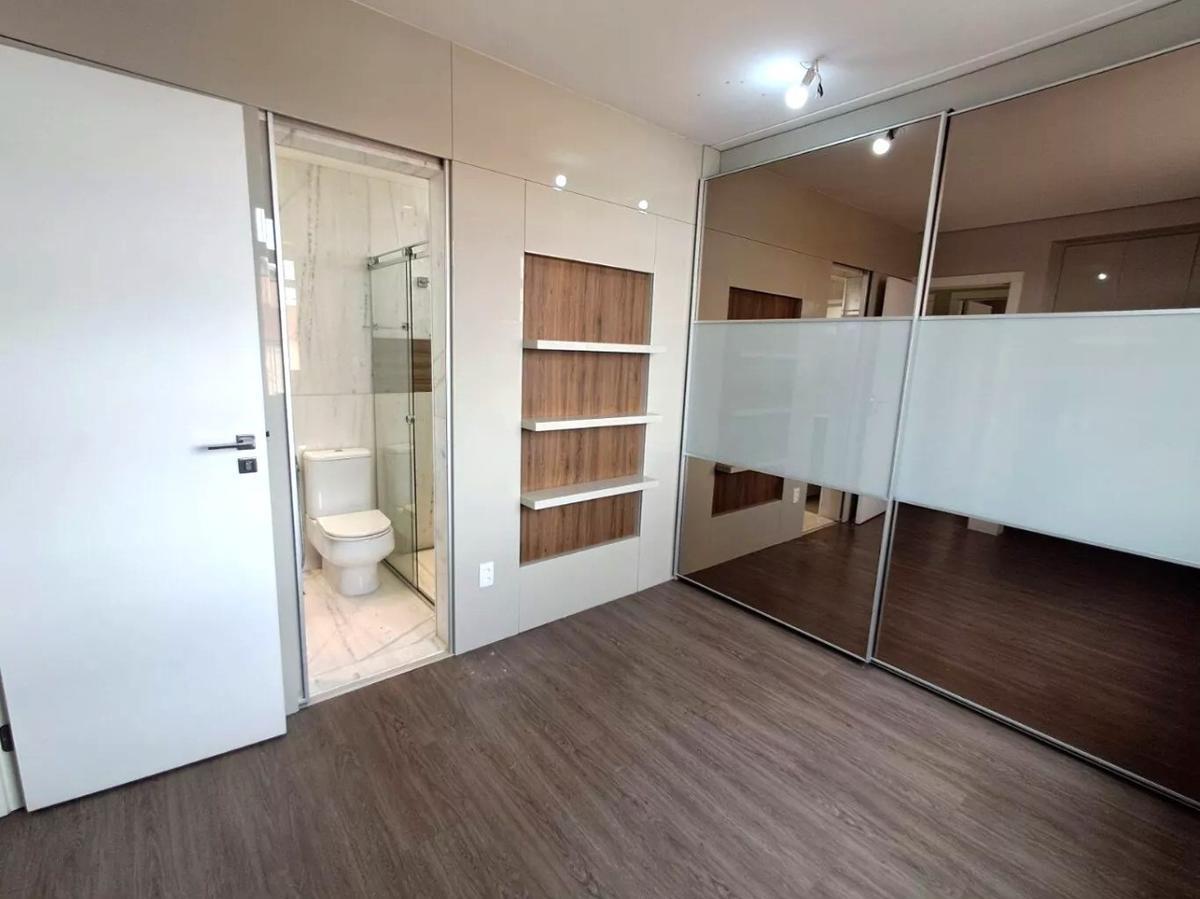Apartamento, Sagrada Família, 4 Quartos, 2 Vagas, 1 Suíte