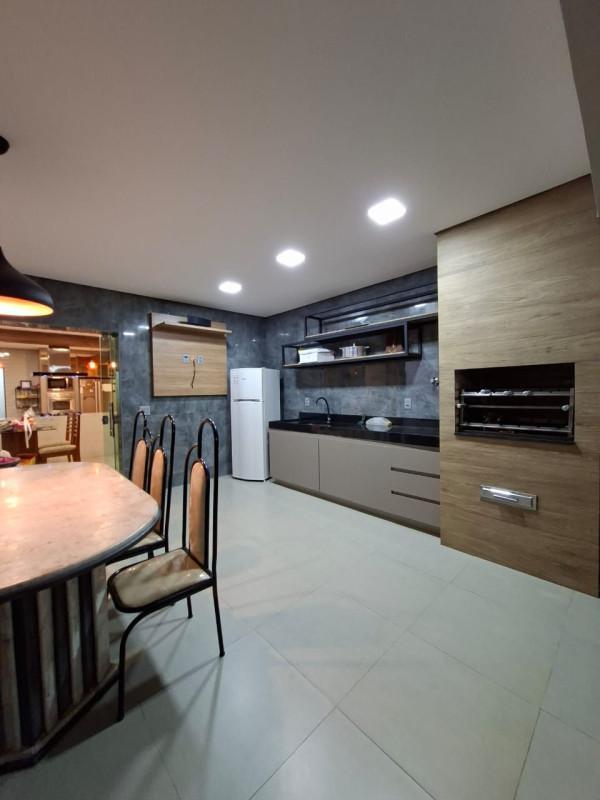 Casa, Novo Progresso, 4 Quartos, 4 Vagas, 1 Suíte