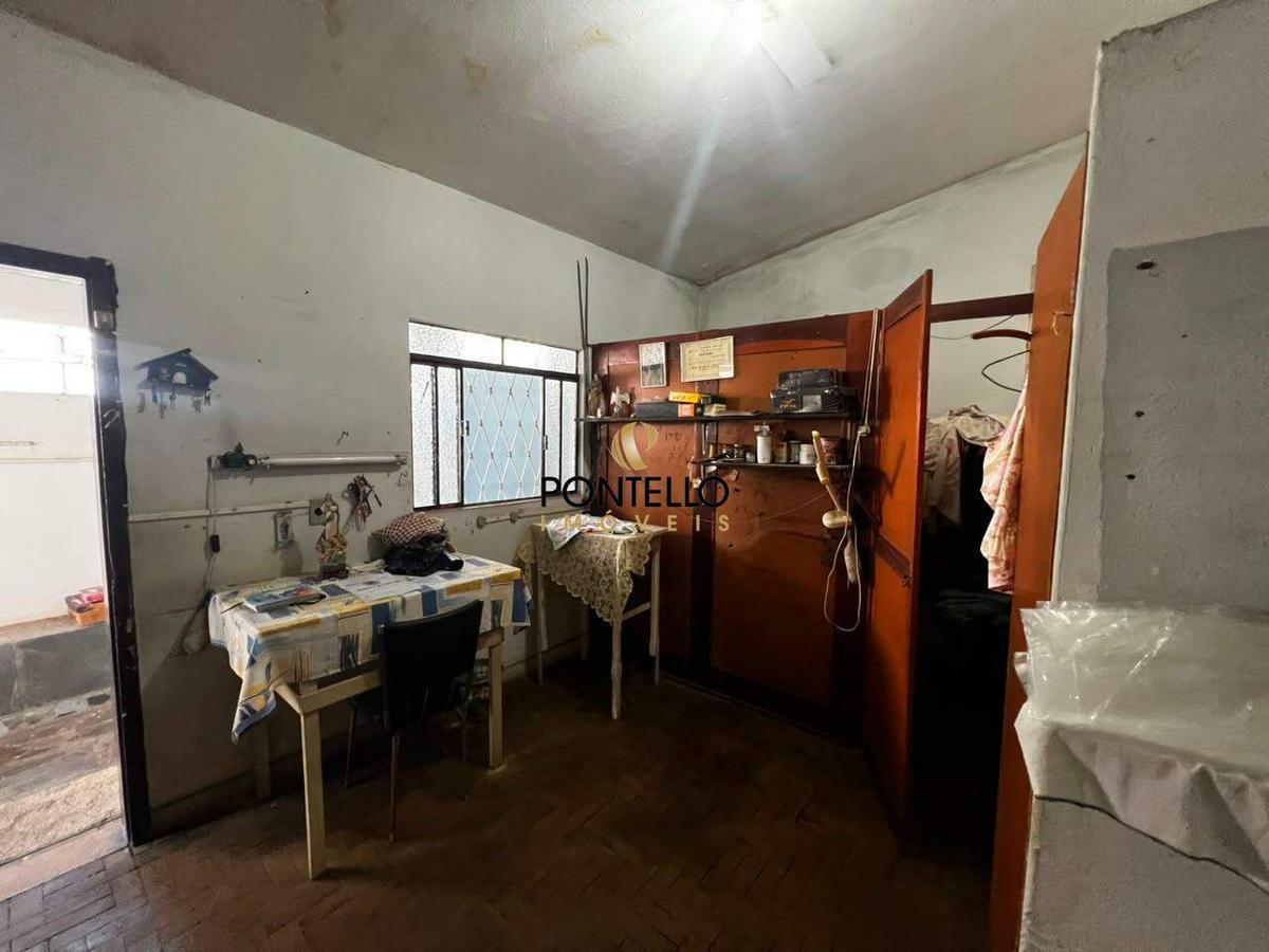 Casa, Centro, 5 Quartos, 1 Vaga