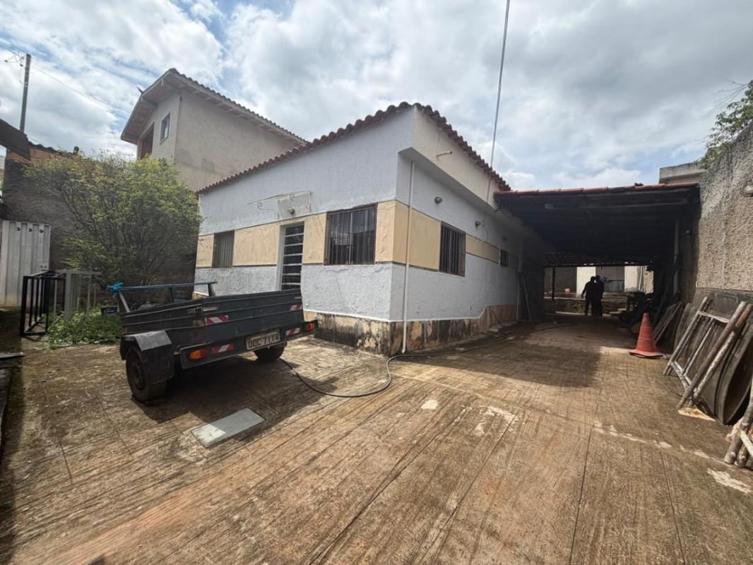 Casa, Tangará, 3 Quartos, 3 Vagas, 1 Suíte