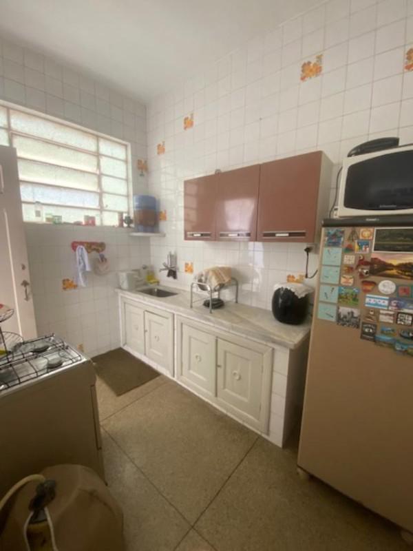 Prédio, Serra, 10 Quartos, 1 Vaga