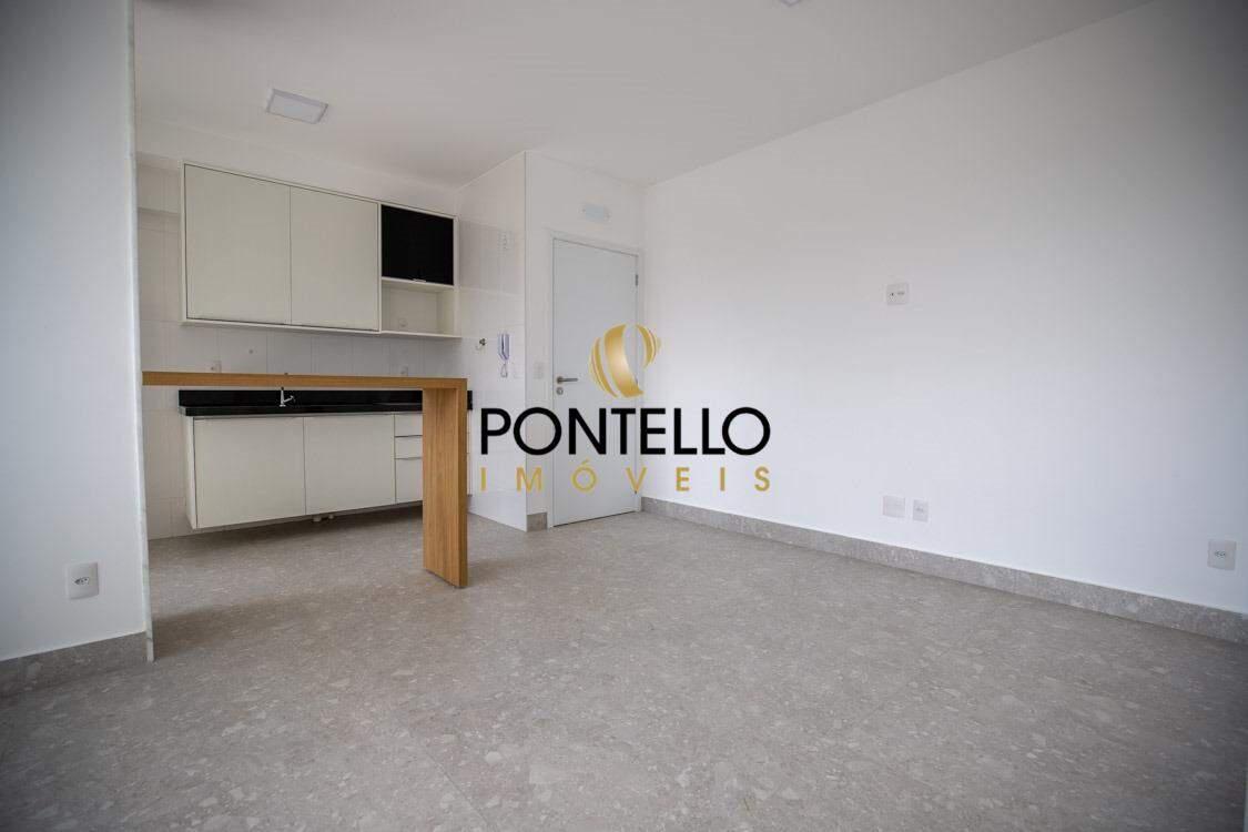 Apartamento, Santa Efigênia, 2 Quartos, 2 Vagas, 1 Suíte