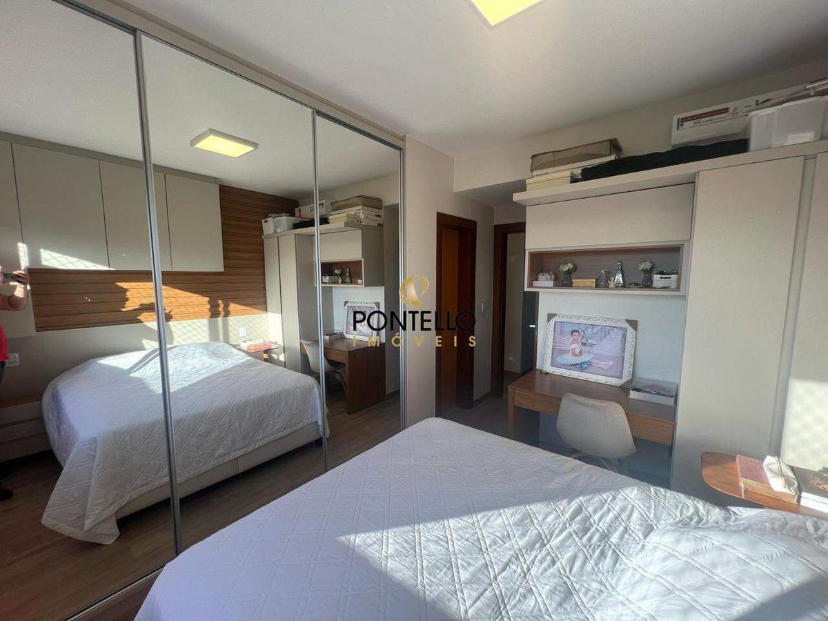 Apartamento, Boa Vista, 3 Quartos, 3 Vagas, 1 Suíte