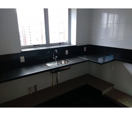 Apartamento, Centro, 3 Quartos, 2 Vagas, 1 Suíte