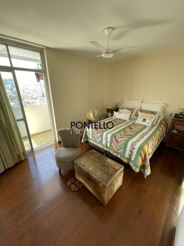 Cobertura, Vila Paris, 5 Quartos, 4 Vagas, 1 Suíte