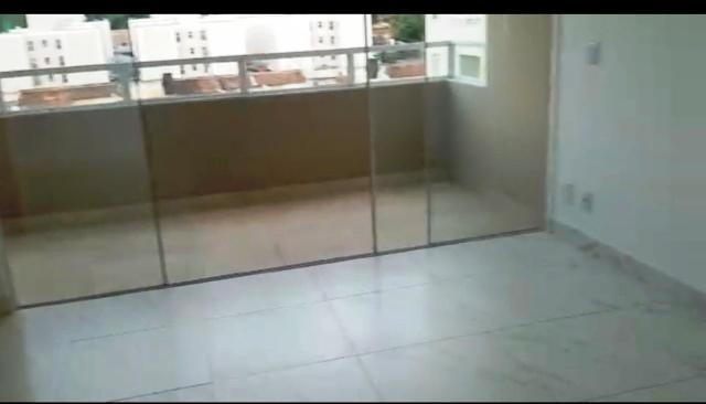 Apartamento, Eldorado, 3 Quartos, 1 Vaga, 1 Suíte