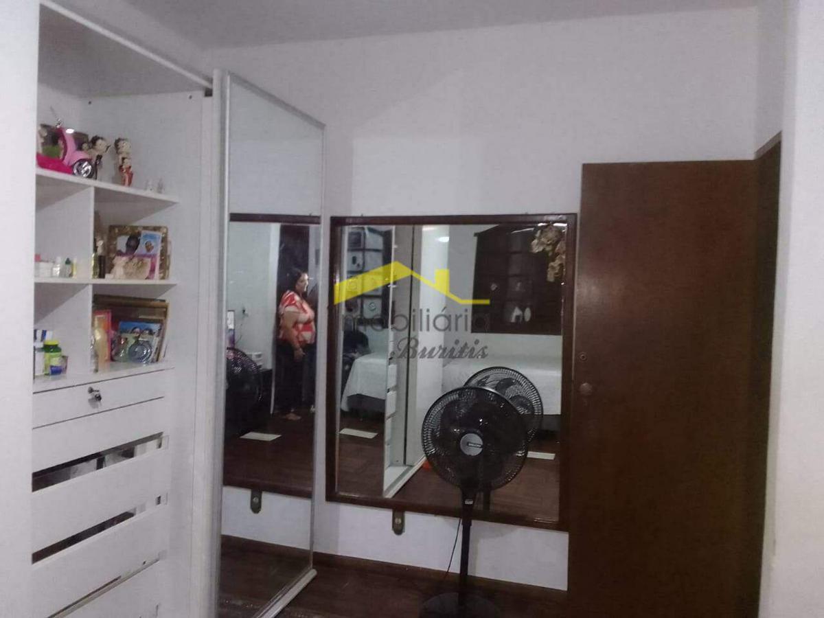 Casa, Betânia, 4 Quartos, 3 Vagas, 1 Suíte