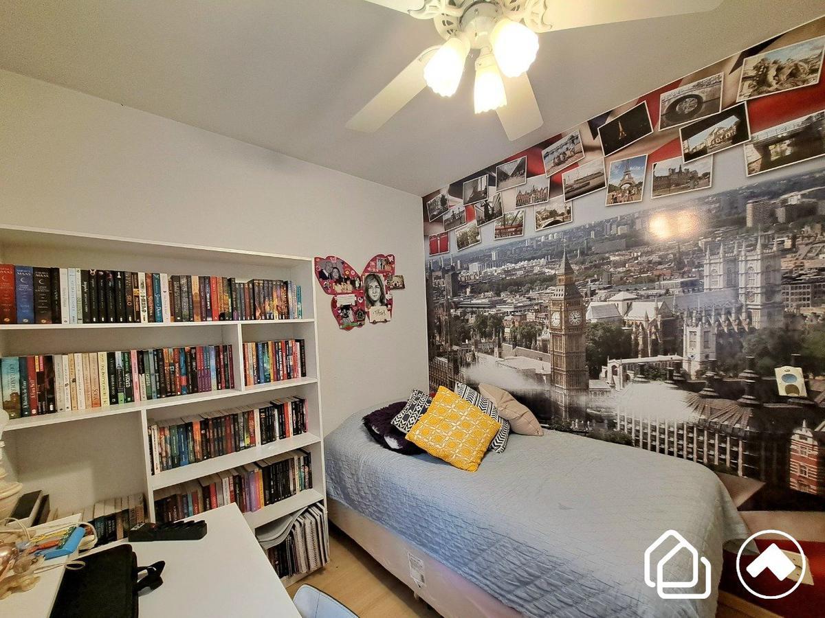 Apartamento, Buritis, 4 Quartos, 2 Vagas, 1 Suíte