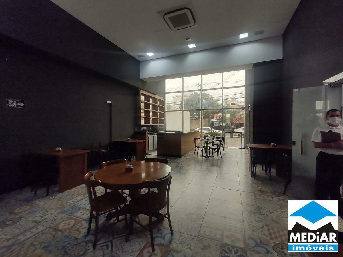 Apartamento, Palmares, 1 Quarto, 1 Vaga