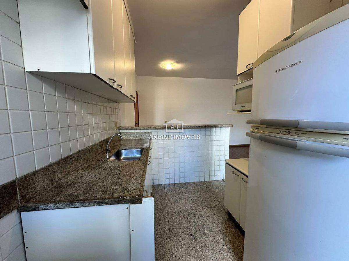 Apartamento, Lourdes, 2 Quartos, 1 Vaga, 1 Suíte