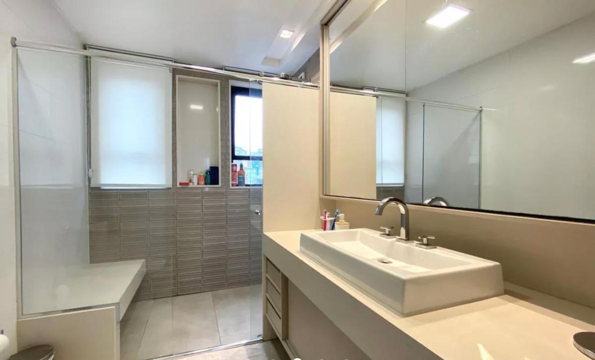 Apartamento, Santo Antônio, 4 Quartos, 3 Vagas, 2 Suítes