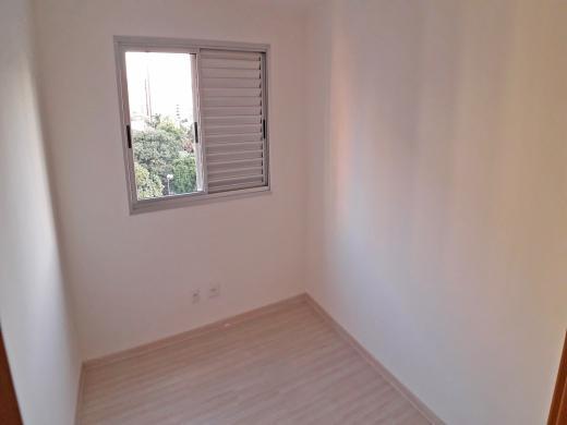 Apartamento, Funcionários, 3 Quartos, 2 Vagas, 2 Suítes