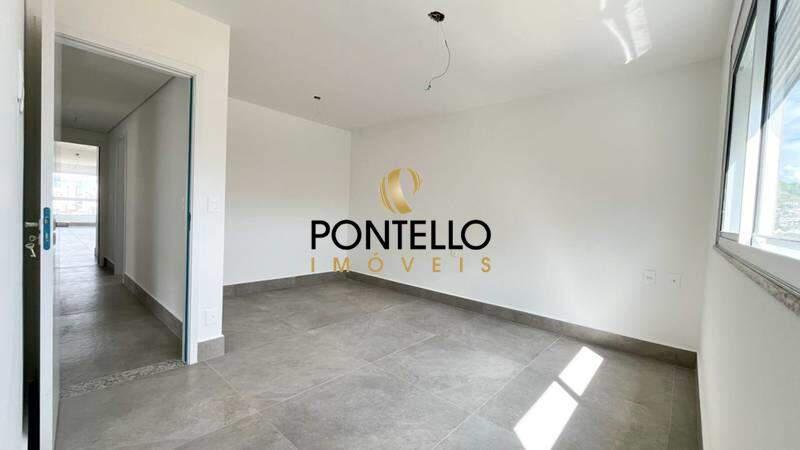 Apartamento, Castelo, 4 Quartos, 3 Vagas, 2 Suítes