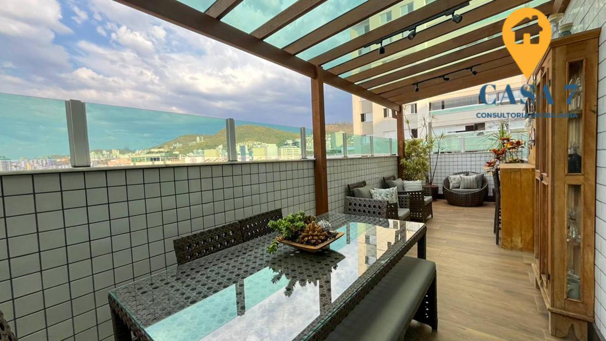 Apartamento, Buritis, 4 Quartos, 1 Vaga, 1 Suíte