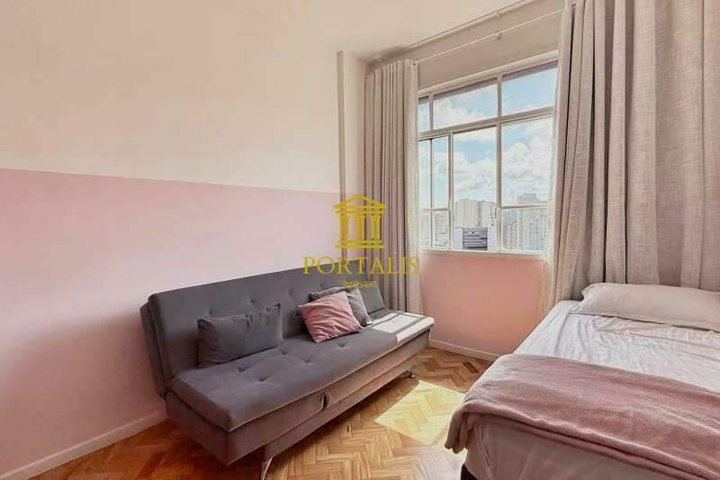 Apartamento, Barro Preto, 3 Quartos, 0 Vaga