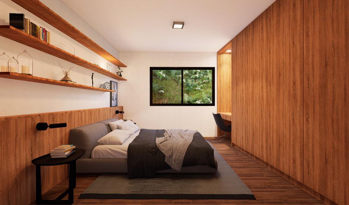 Casa, Estoril, 3 Quartos, 2 Vagas, 1 Suíte