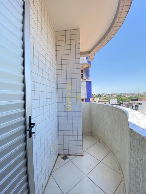 Cobertura, Jardim da Cidade, 3 Quartos, 2 Vagas, 1 Suíte