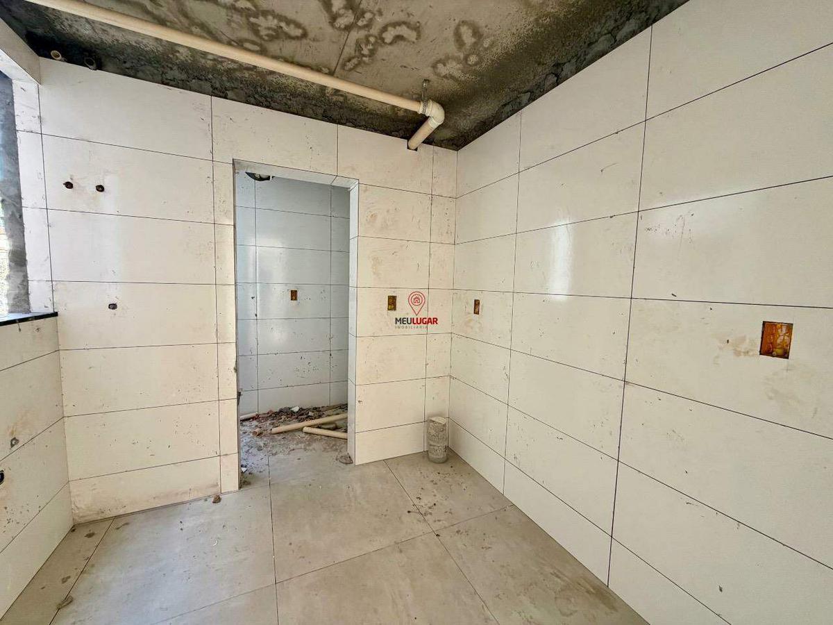 Apartamento, Milionários, 2 Quartos, 1 Vaga, 1 Suíte