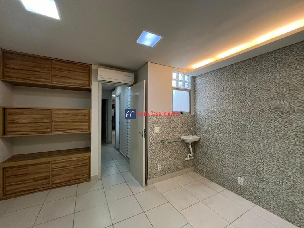 Sala, Padre Eustáquio, 0 Quarto, 0 Vaga