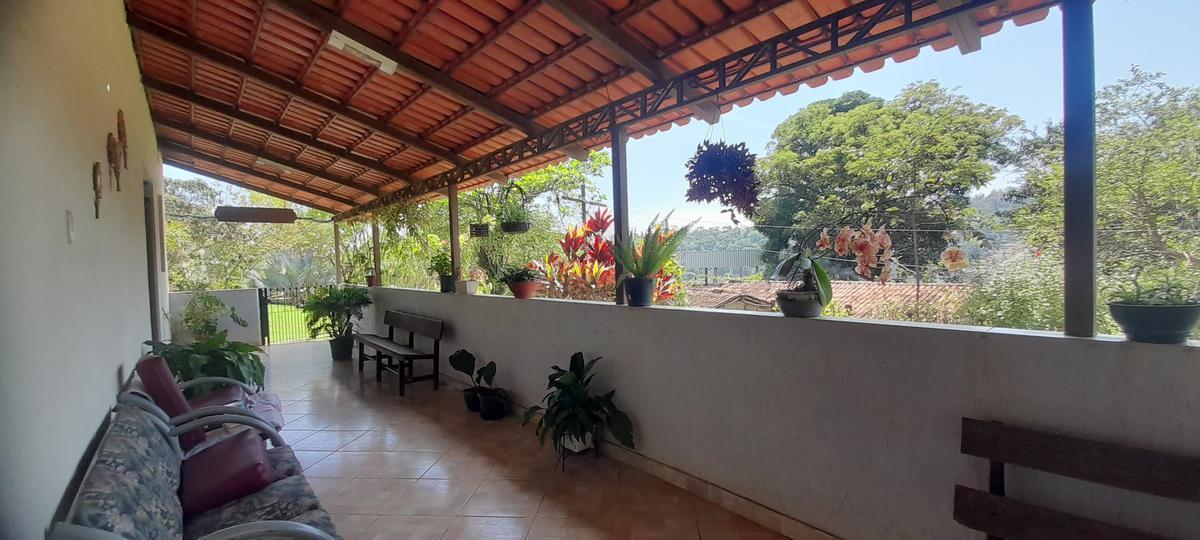 Fazenda, Limoeiro, 3 Quartos, 15 Vagas, 1 Suíte