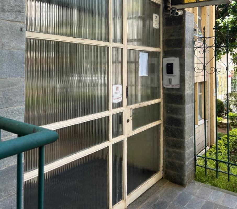 Apartamento, Anchieta, 2 Quartos, 1 Vaga