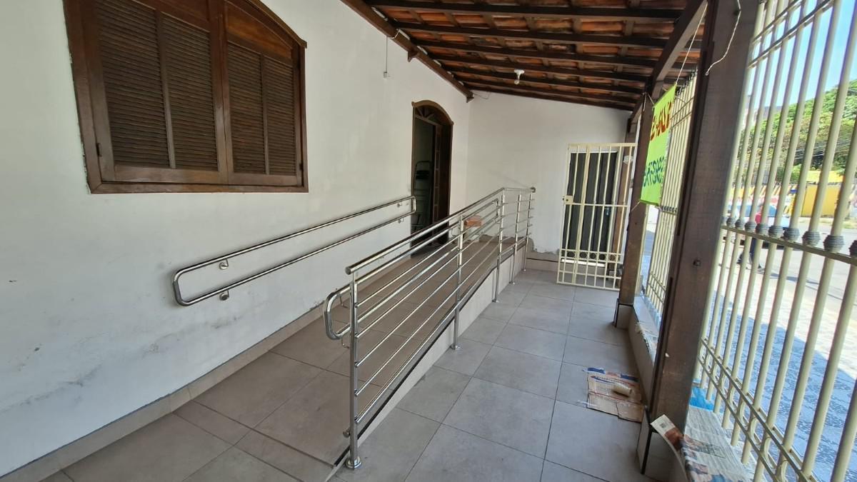Casa, Eldorado, 5 Quartos, 0 Vaga