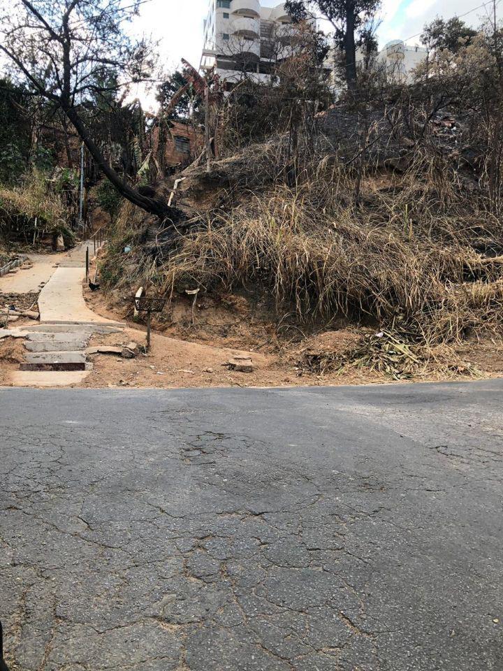 Lote, Caiçaras, 0 Quarto, 0 Vaga