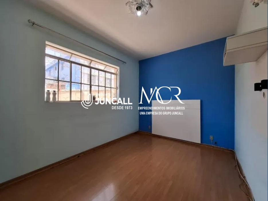 Casa, Renascença, 5 Quartos, 3 Vagas, 1 Suíte