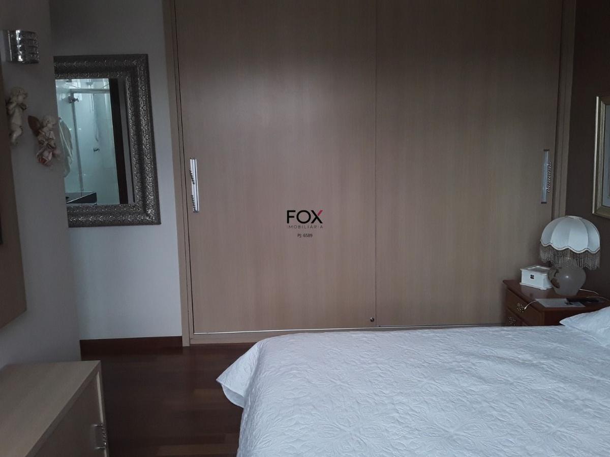 Apartamento, Santa Lúcia, 3 Quartos, 1 Vaga, 1 Suíte