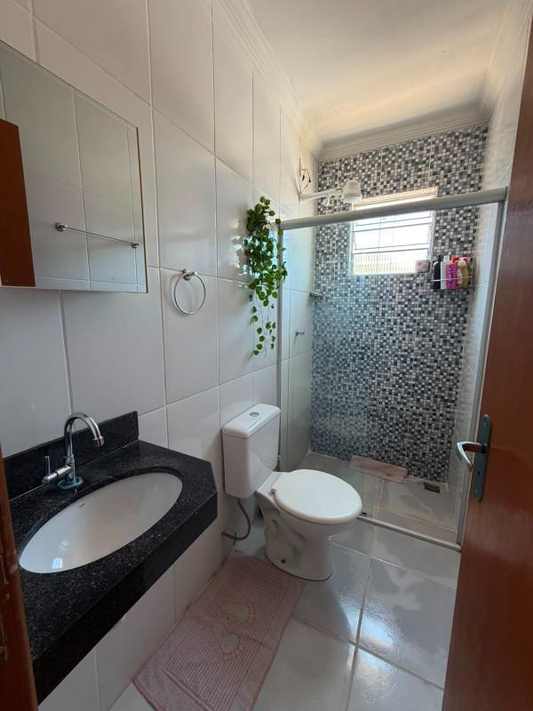 Casa, Liberdade, 2 Quartos, 2 Vagas