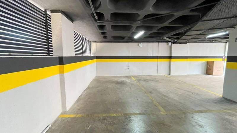 Apartamento, Lourdes, 2 Quartos, 1 Vaga, 1 Suíte